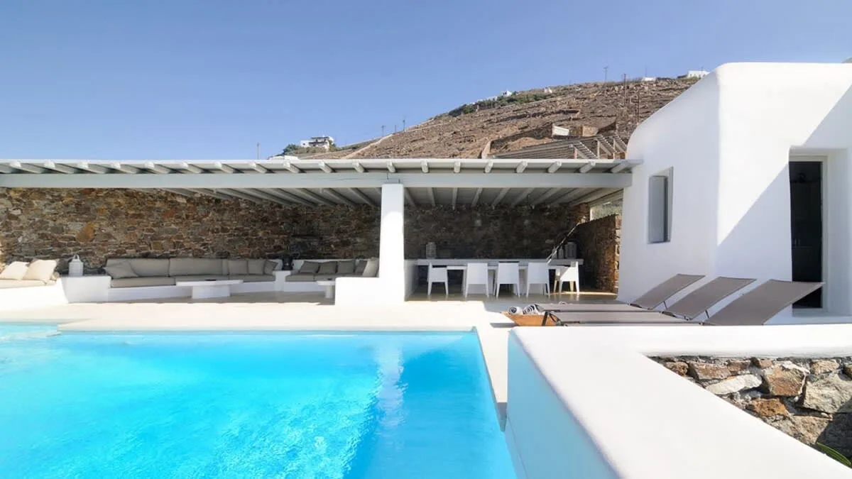 Isolated Peaceful Villa with Superb Scenery photo 5