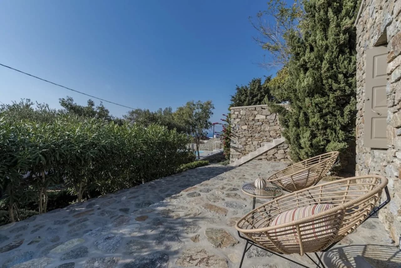 All Time Favorite Villa in the Heart of Mykonos photo 2