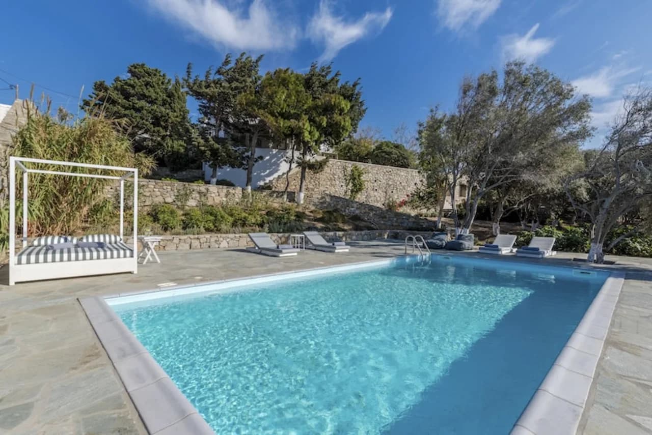All Time Favorite Villa in the Heart of Mykonos photo 3