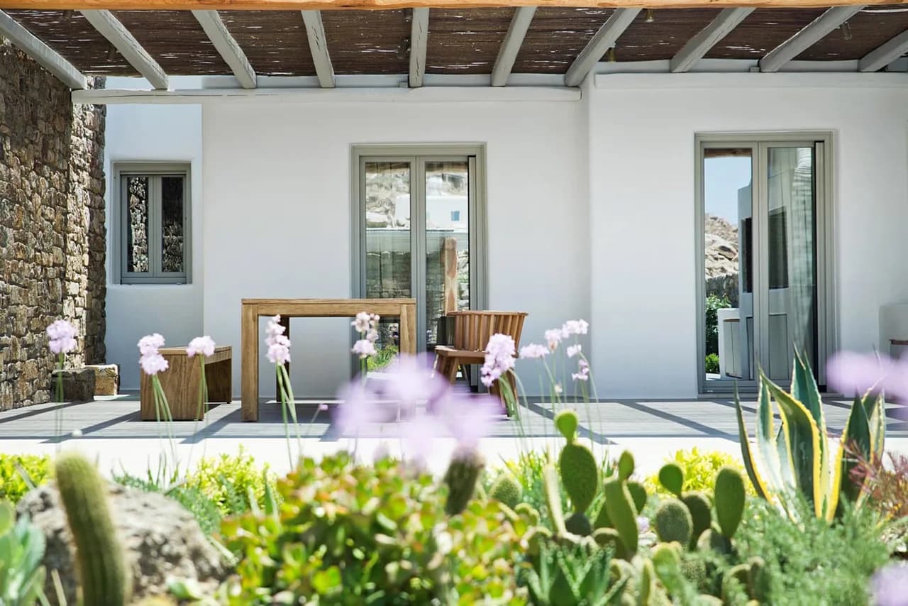 Villa's Of The Young in Agia Sofia photo 2