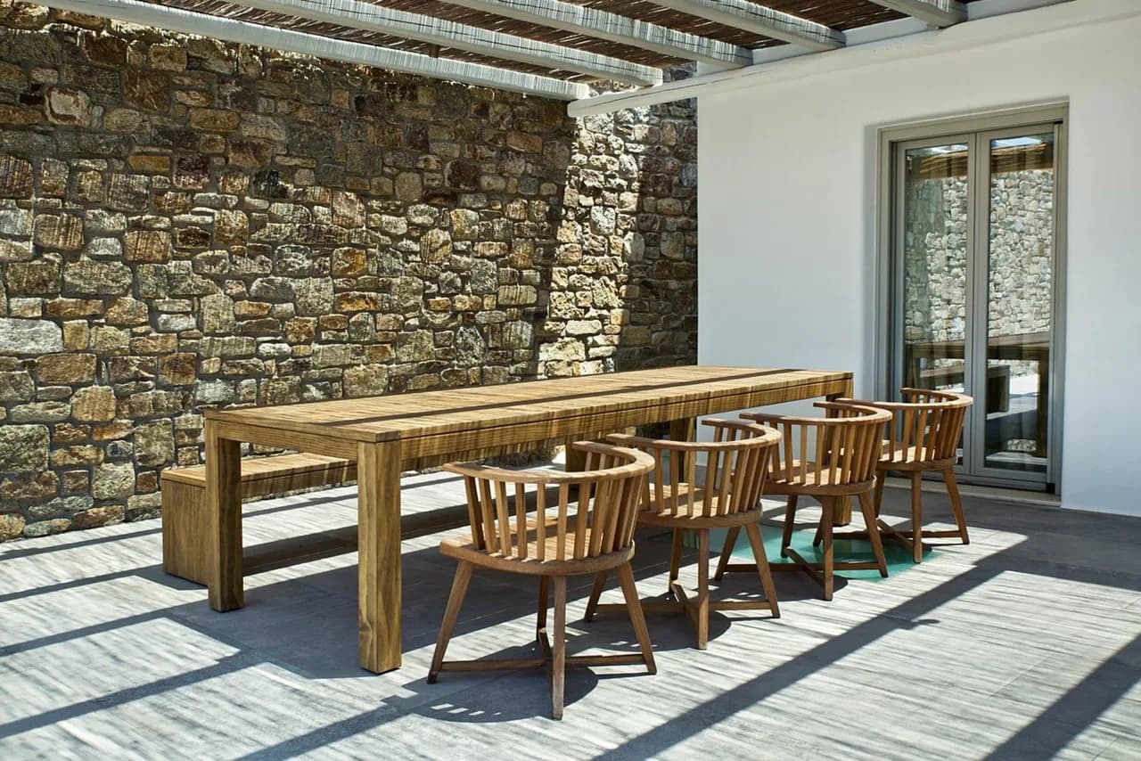 Villa's Of The Young in Agia Sofia photo 3