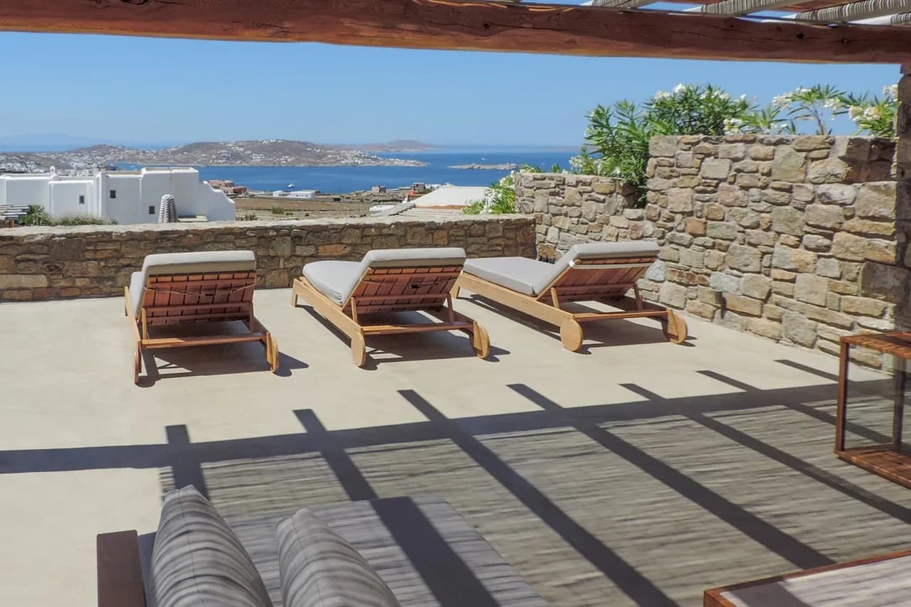 Villa's Of The Young in Agia Sofia photo 4