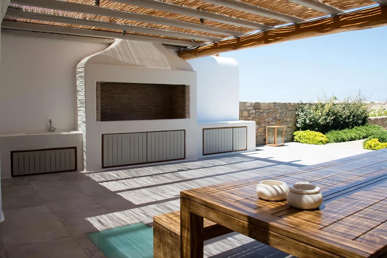 Villa's Of The Young in Agia Sofia photo 5