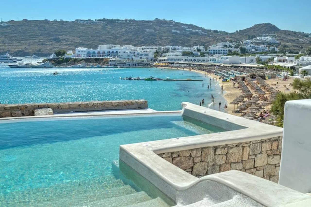 Villa Of Dream Come True close to Beach photo 2