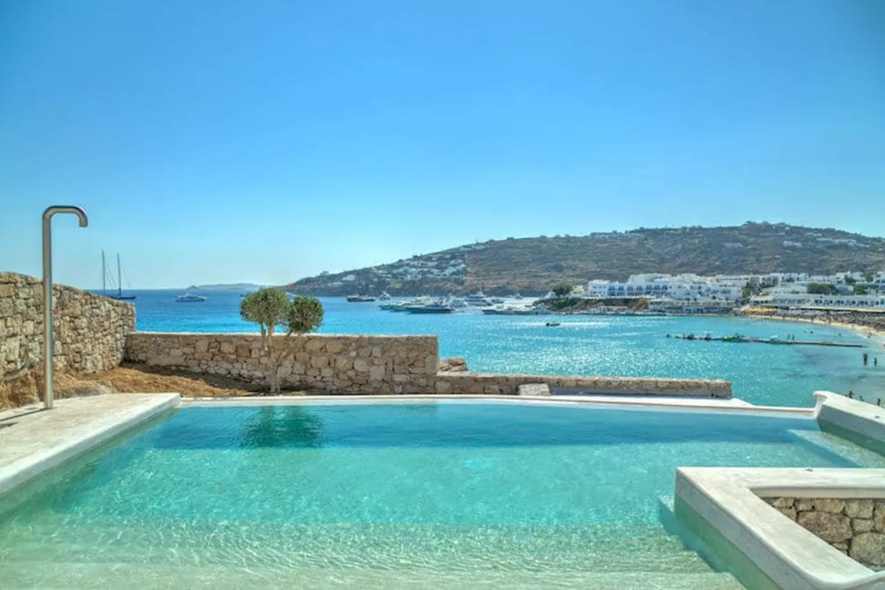 Villa Of Dream Come True close to Beach photo 3