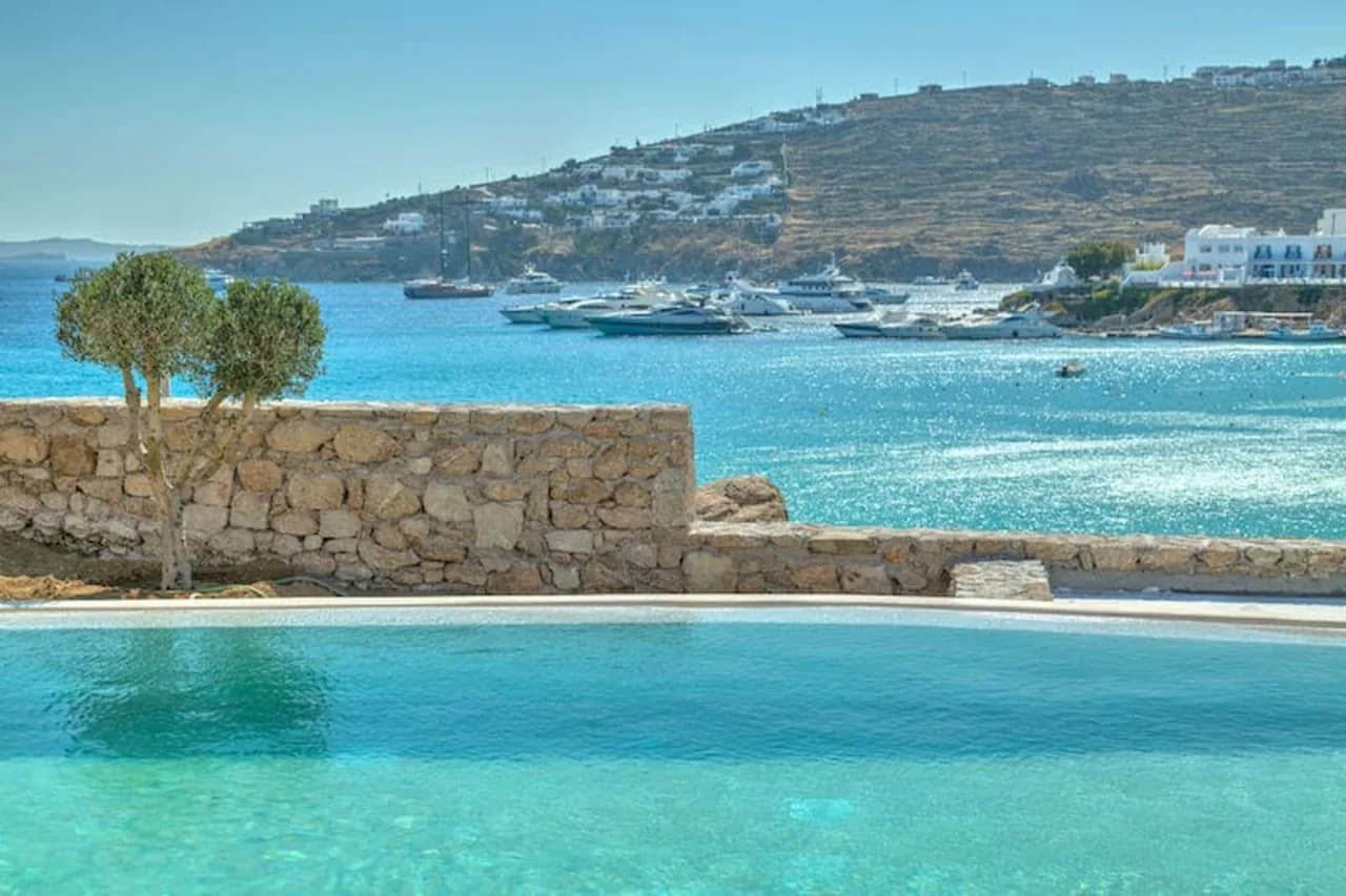 Villa Of Dream Come True close to Beach photo 4