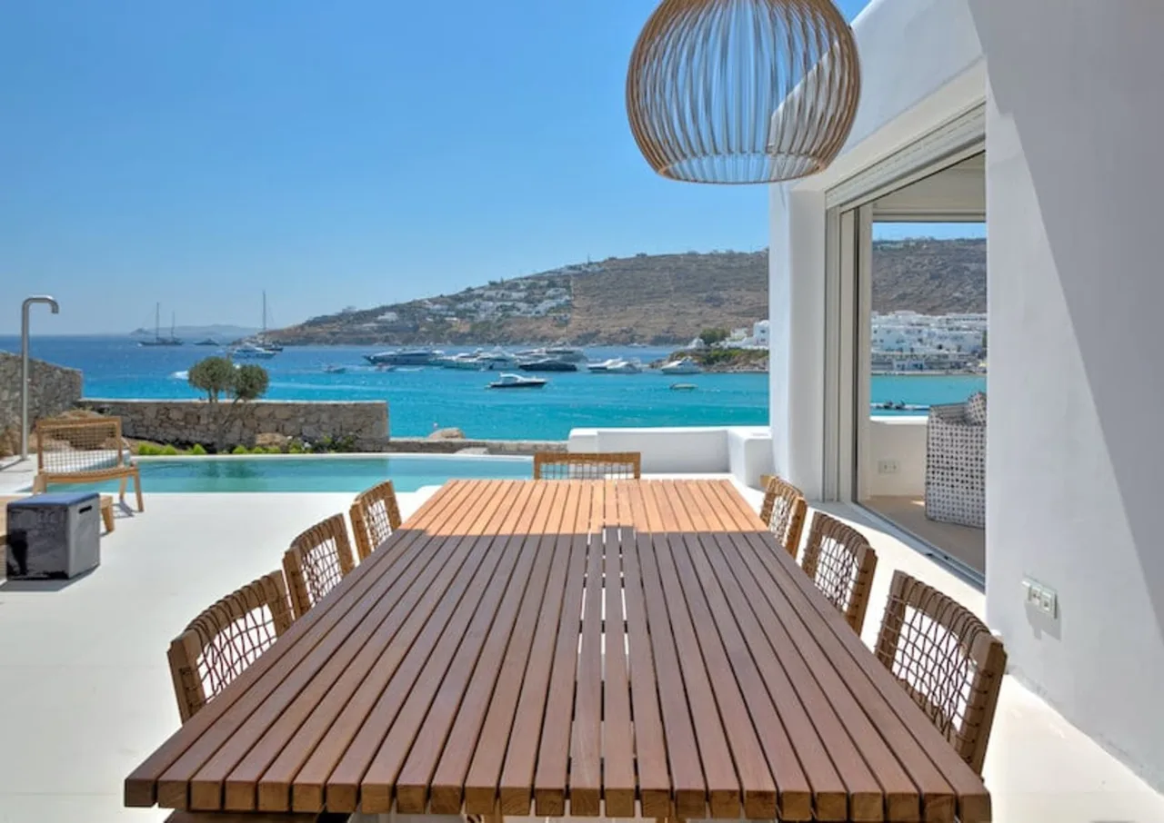 Villa Of Dream Come True close to Beach photo 5