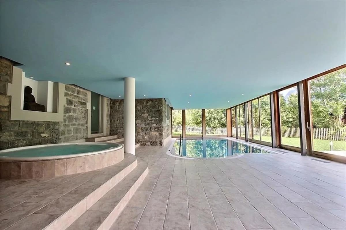 Luxurious Residential Complex with Wellness Centre photo 5