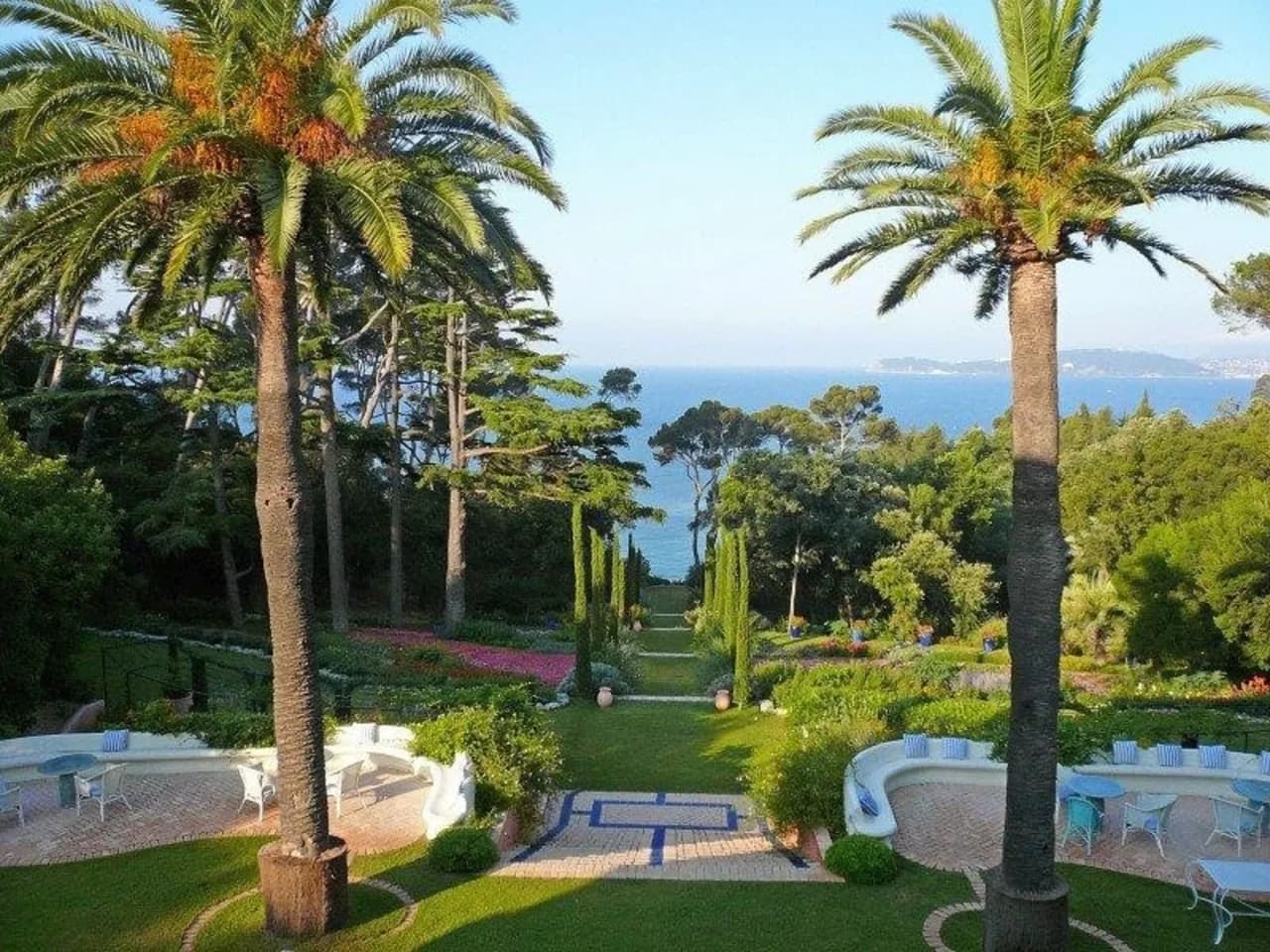 Renovated 19th Century Crown Jewel Villa photo 2