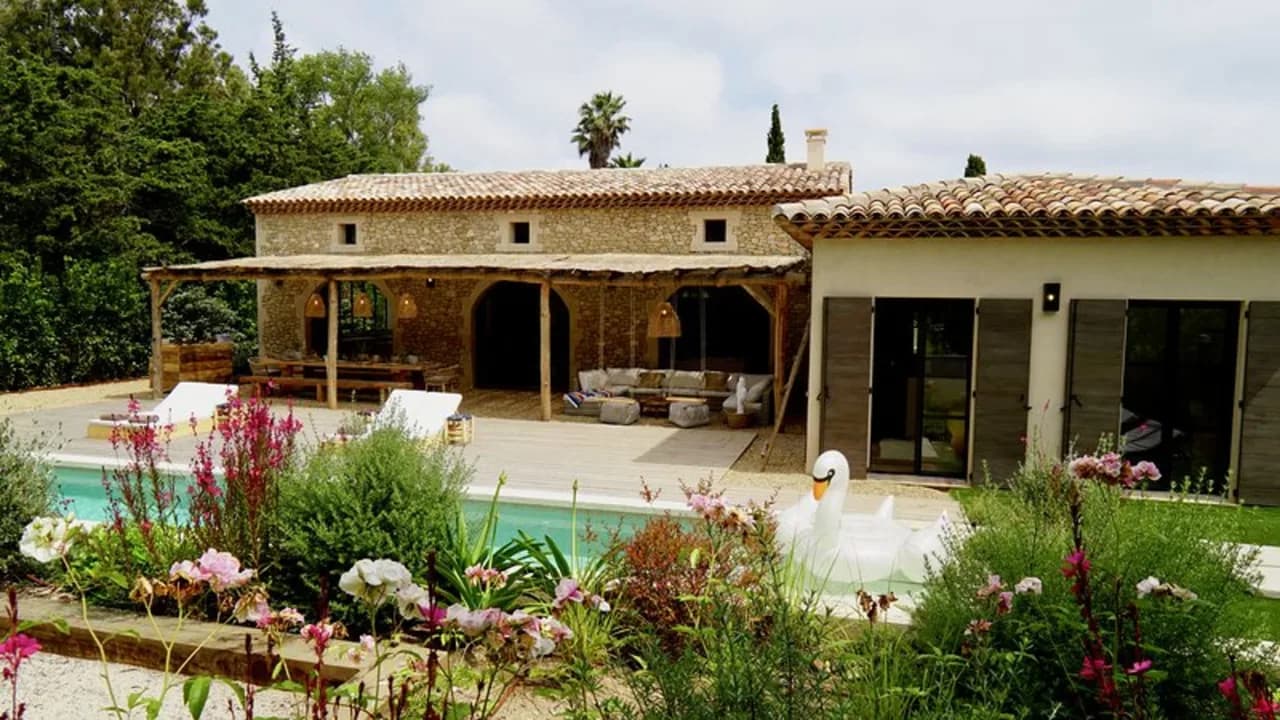 Superb Elegant Villa with Incredible Luxury photo 3