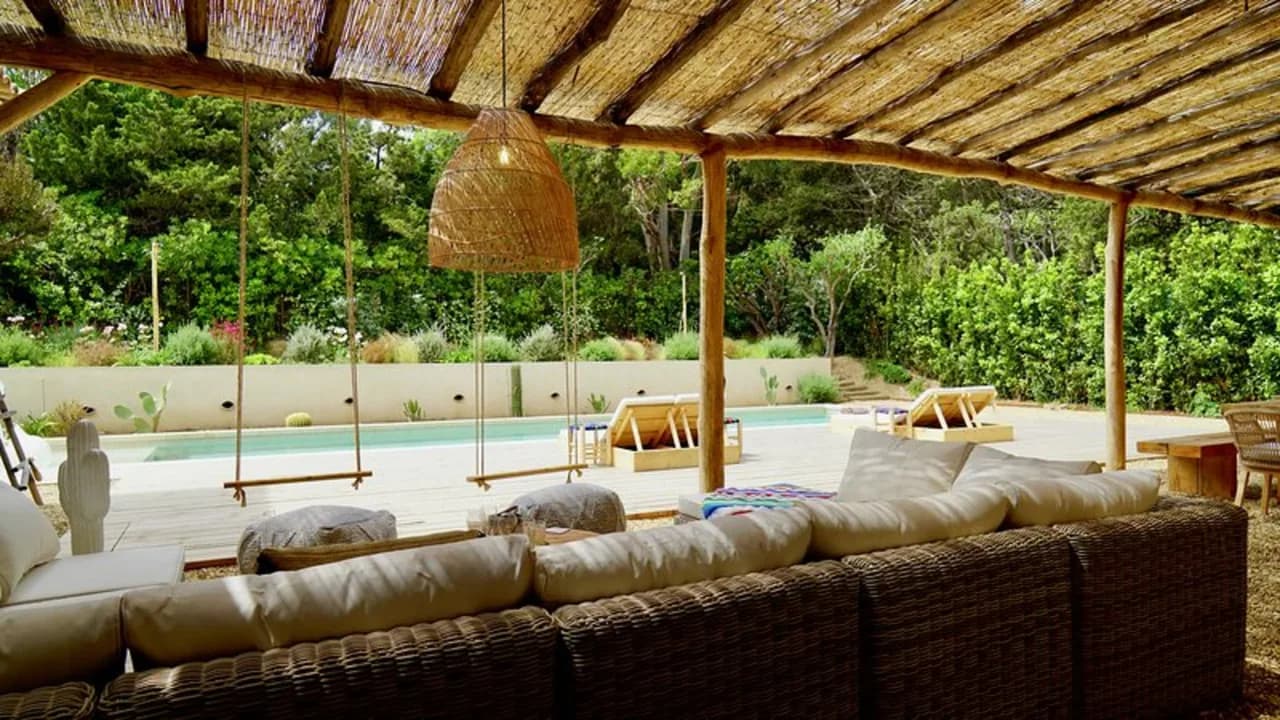 Superb Elegant Villa with Incredible Luxury photo 4