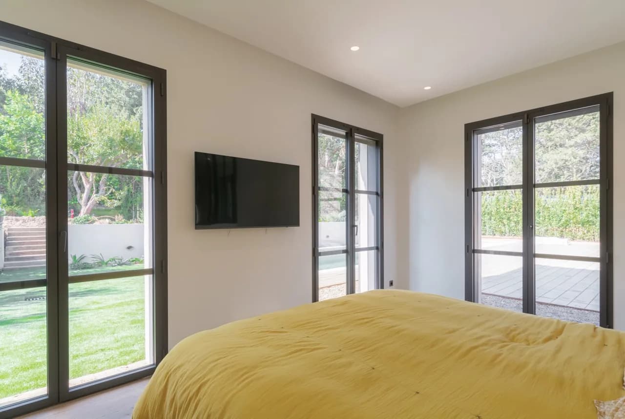 Superb Elegant Villa with Incredible Luxury photo 5