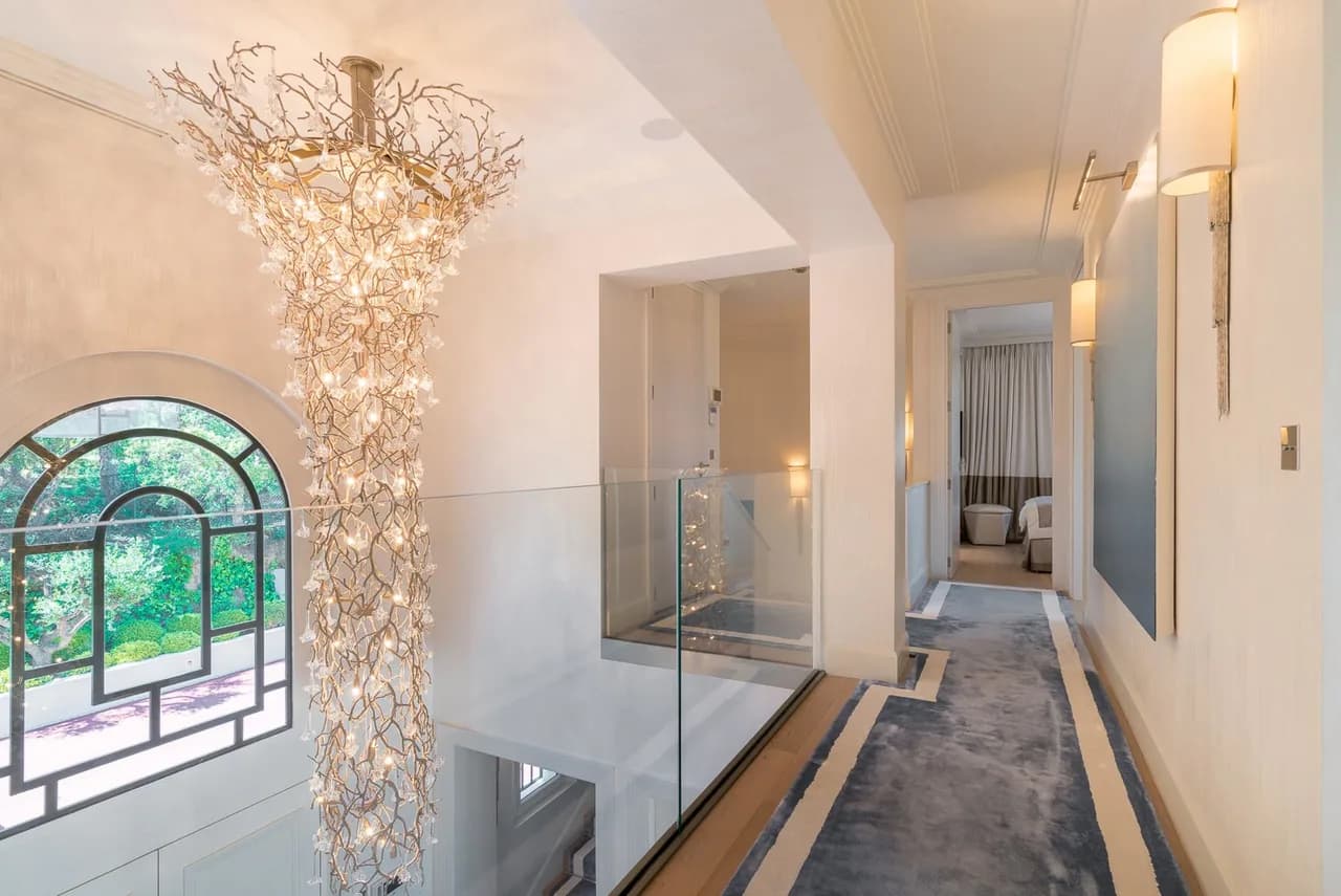 Superb Luxurious New Villa with Bay View photo 4