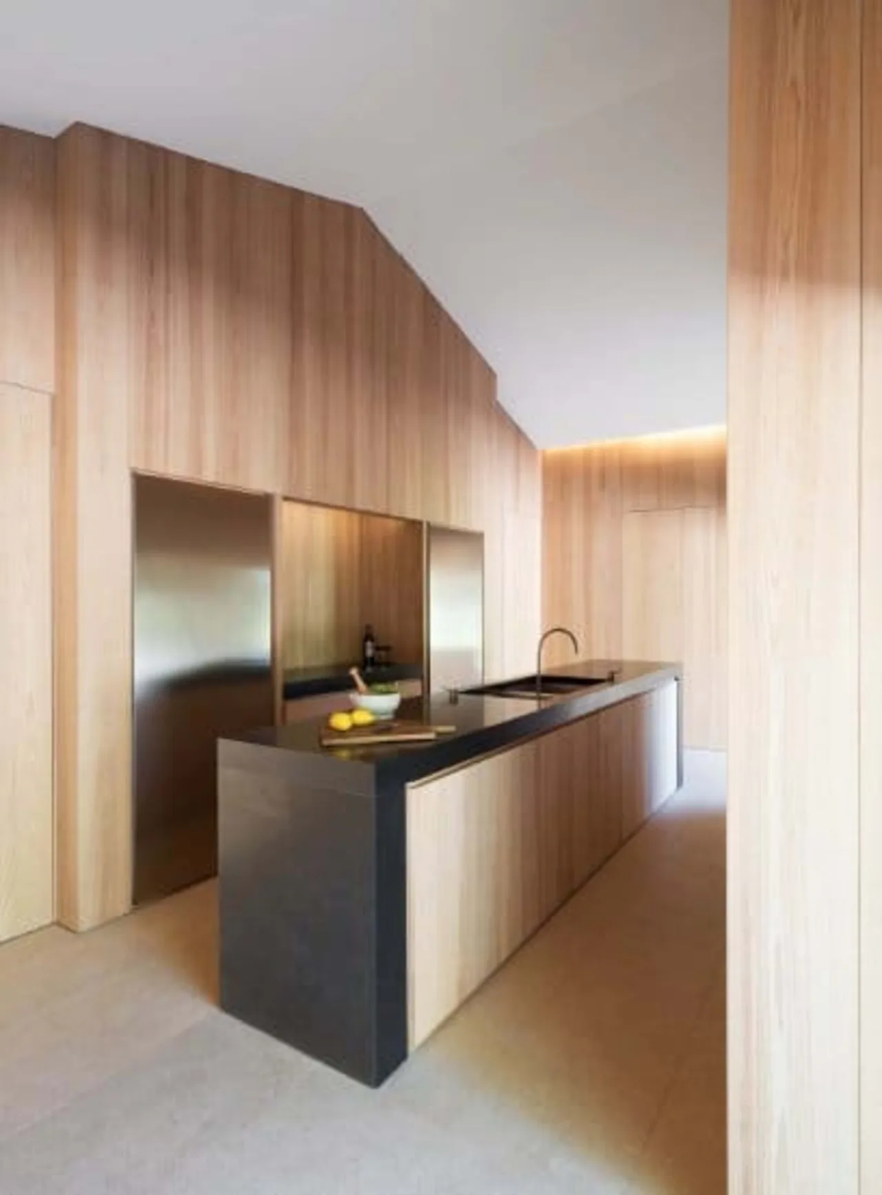 Outstanding Villa With Ultra-modern Design photo 4
