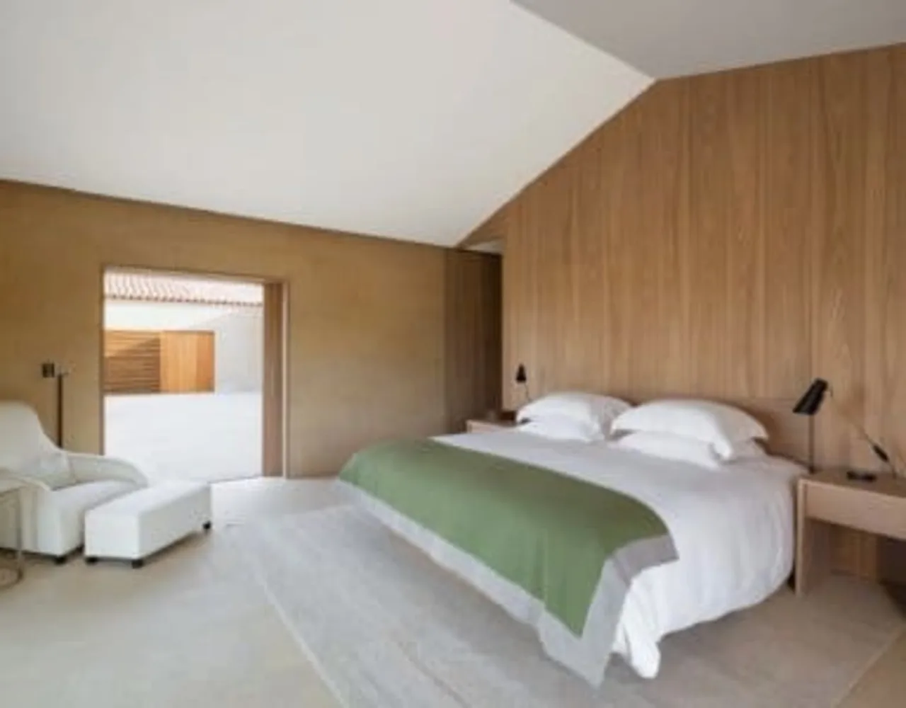 Outstanding Villa With Ultra-modern Design photo 5