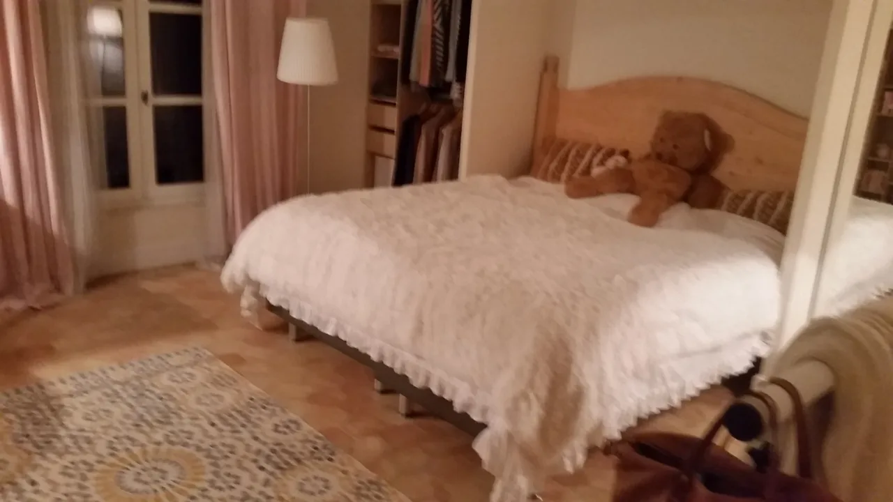 A Beautiful and Warm Villa In Aix-en-provence photo 2