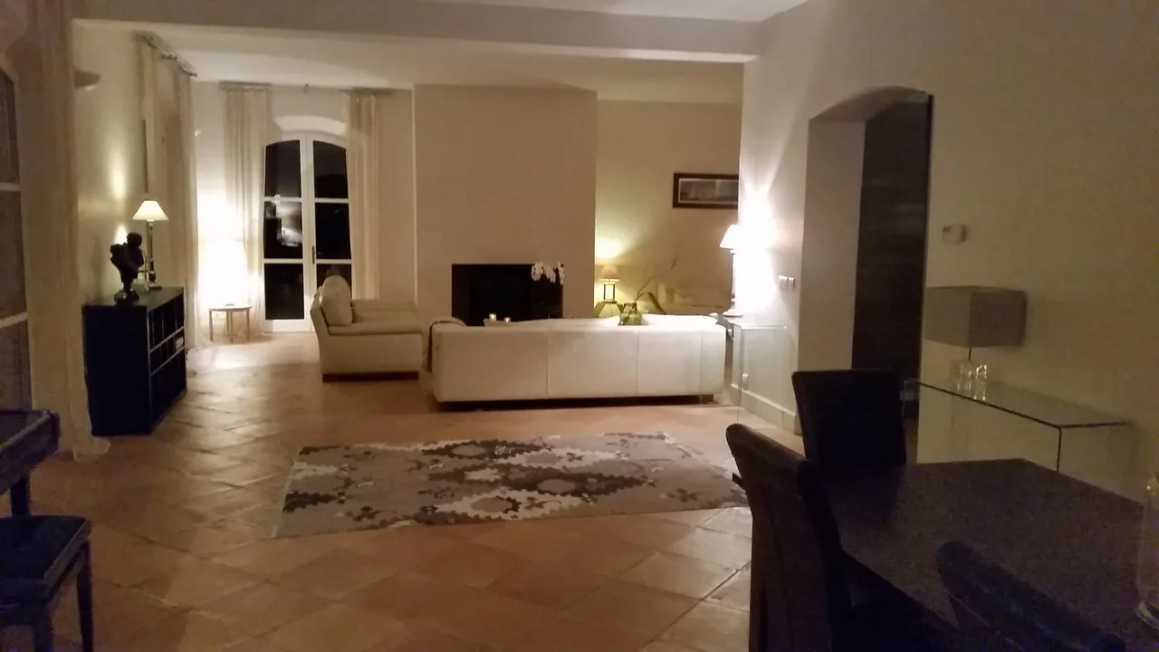 A Beautiful and Warm Villa In Aix-en-provence photo 4