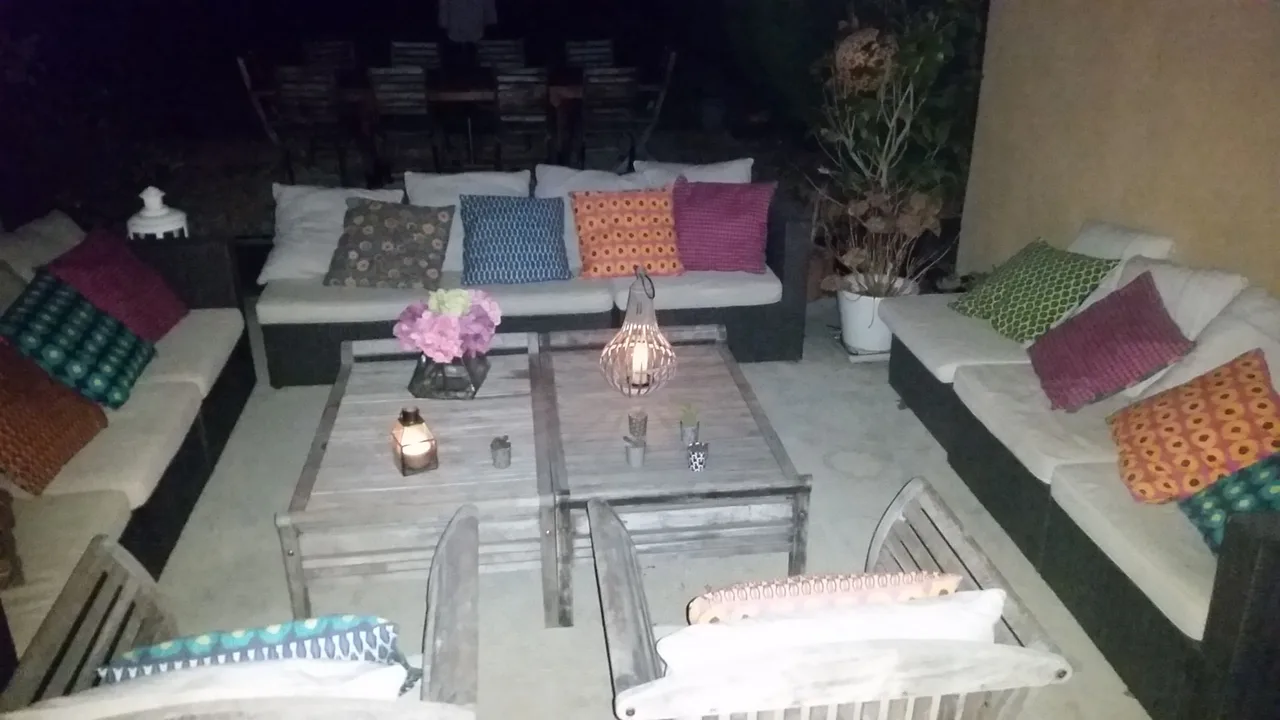 A Beautiful and Warm Villa In Aix-en-provence photo 5