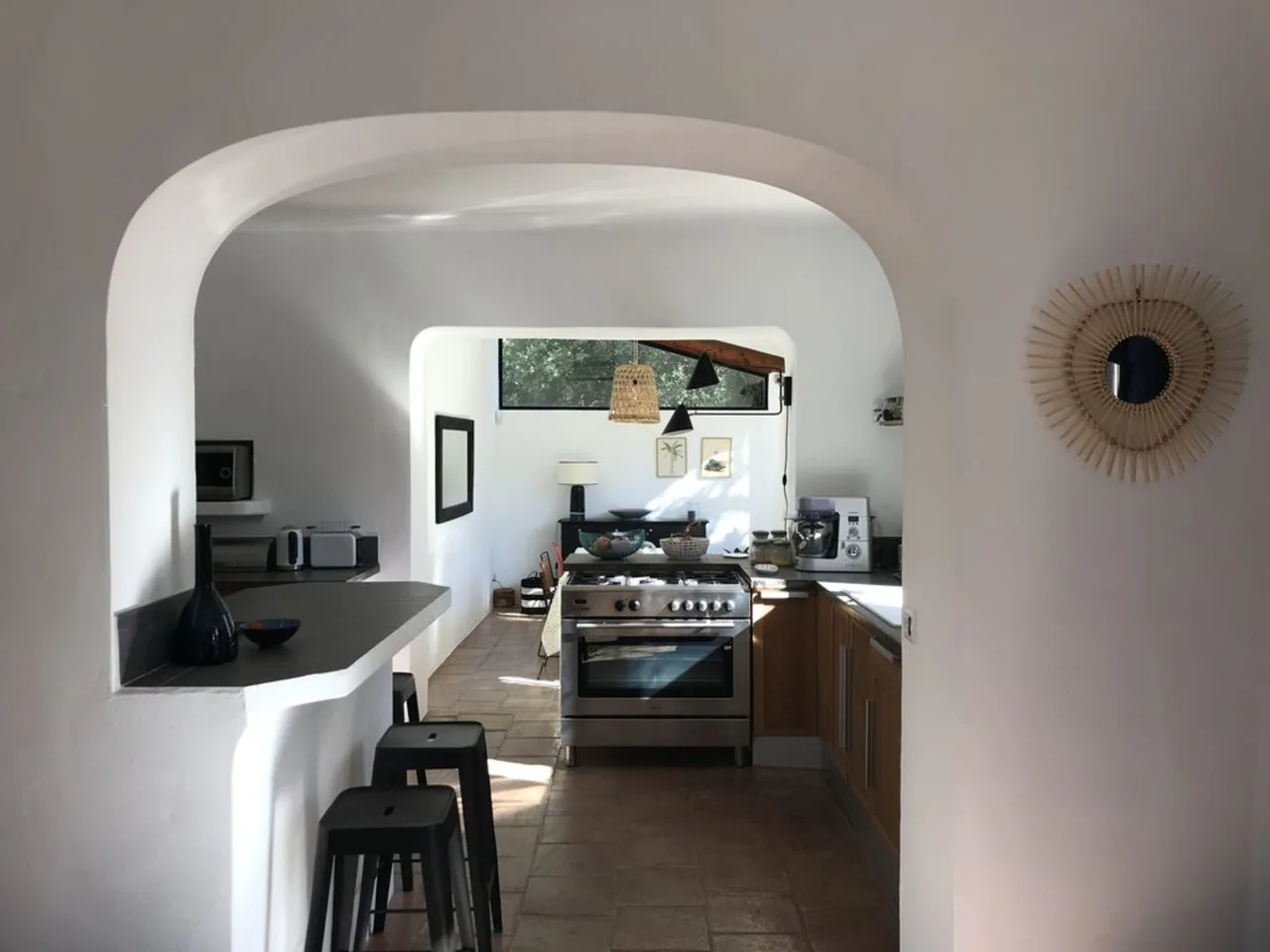 An Incredible Beautiful House Near Loumarin photo 3