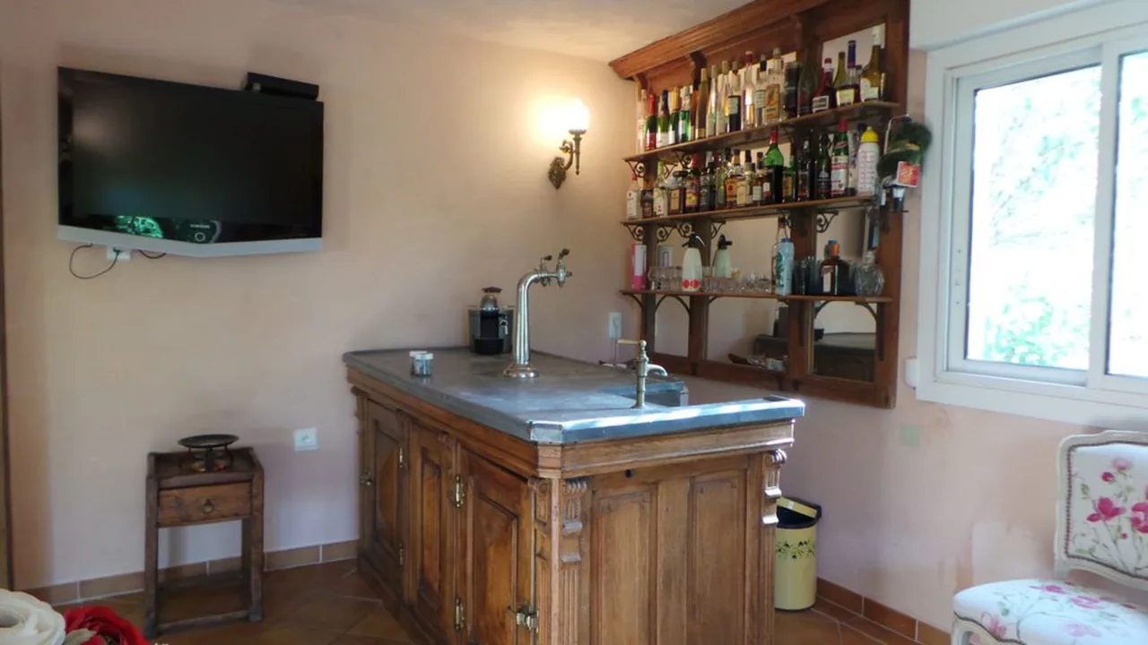 Stunning Olive Grove Villa with 4 Bedrooms photo 4