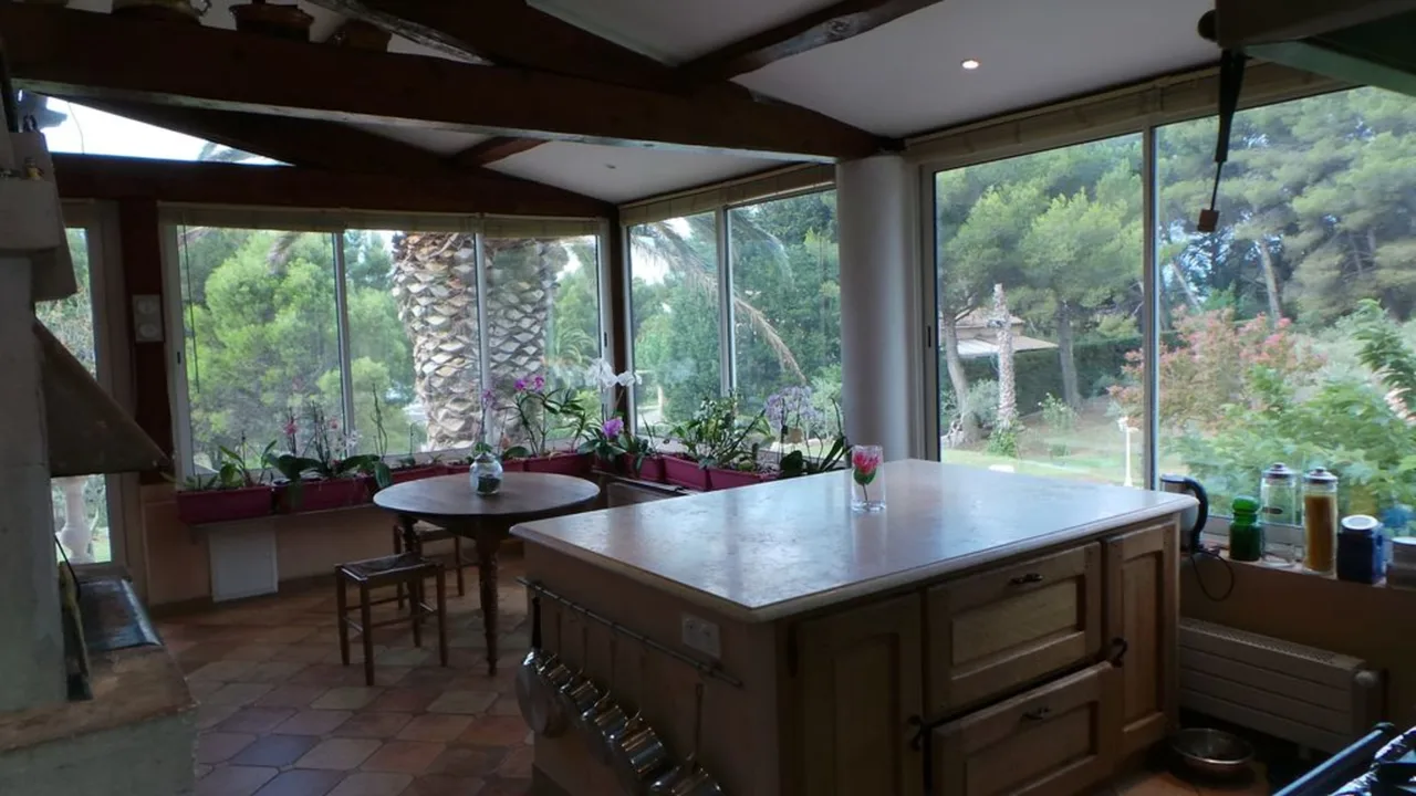 Stunning Olive Grove Villa with 4 Bedrooms photo 5