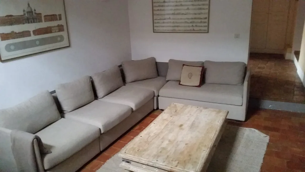 Outstanding Authentic Villa in a Dream Setting photo 2