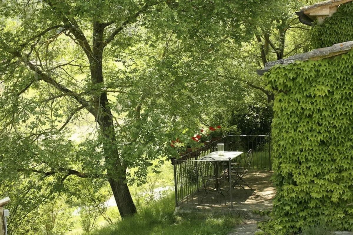 Typical Farm Villa near Orvieto and Lake Trasimeno photo 5