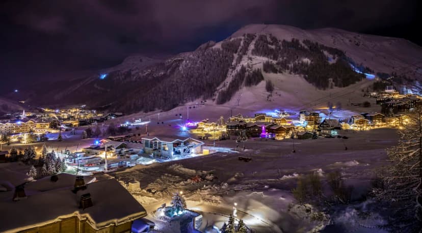 Perfect Chalet for Skiers in Rhone Alps