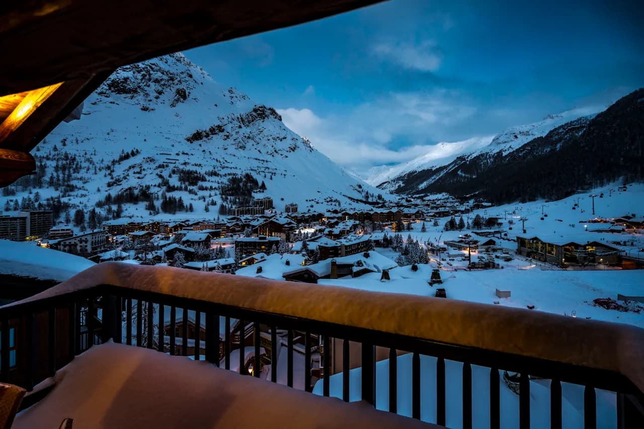 Perfect Chalet for Skiers in Rhone Alps photo 2