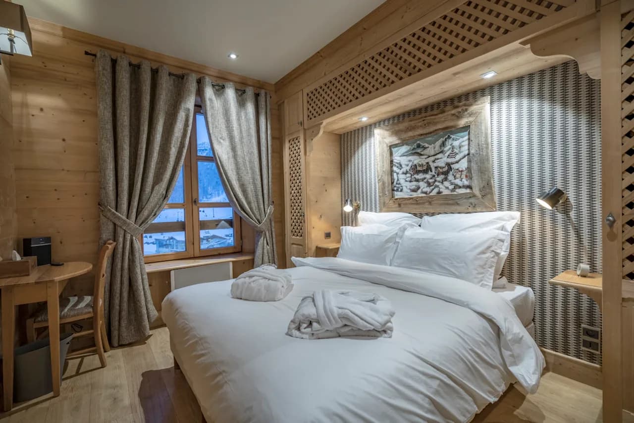 Perfect Chalet for Skiers in Rhone Alps photo 3