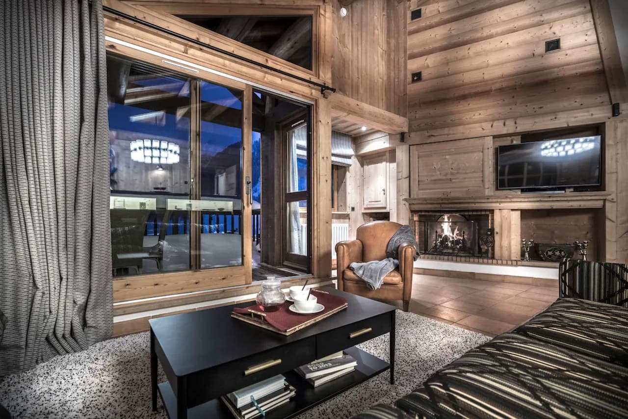 Perfect Chalet for Skiers in Rhone Alps photo 4