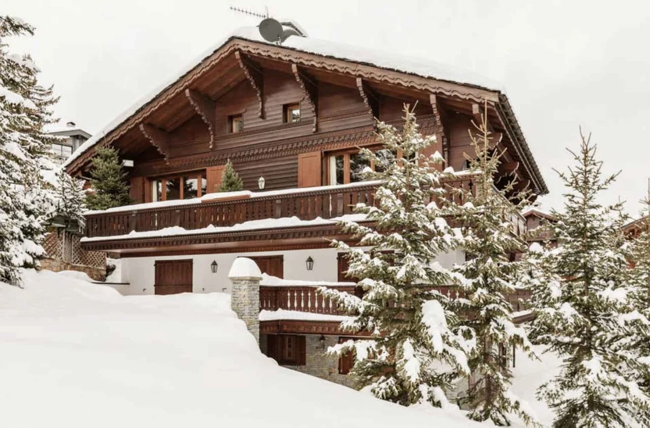 Superb Chalet photo 3