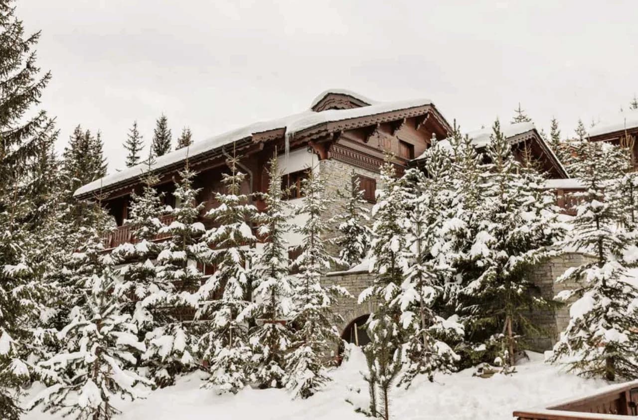 Superb Chalet photo 4