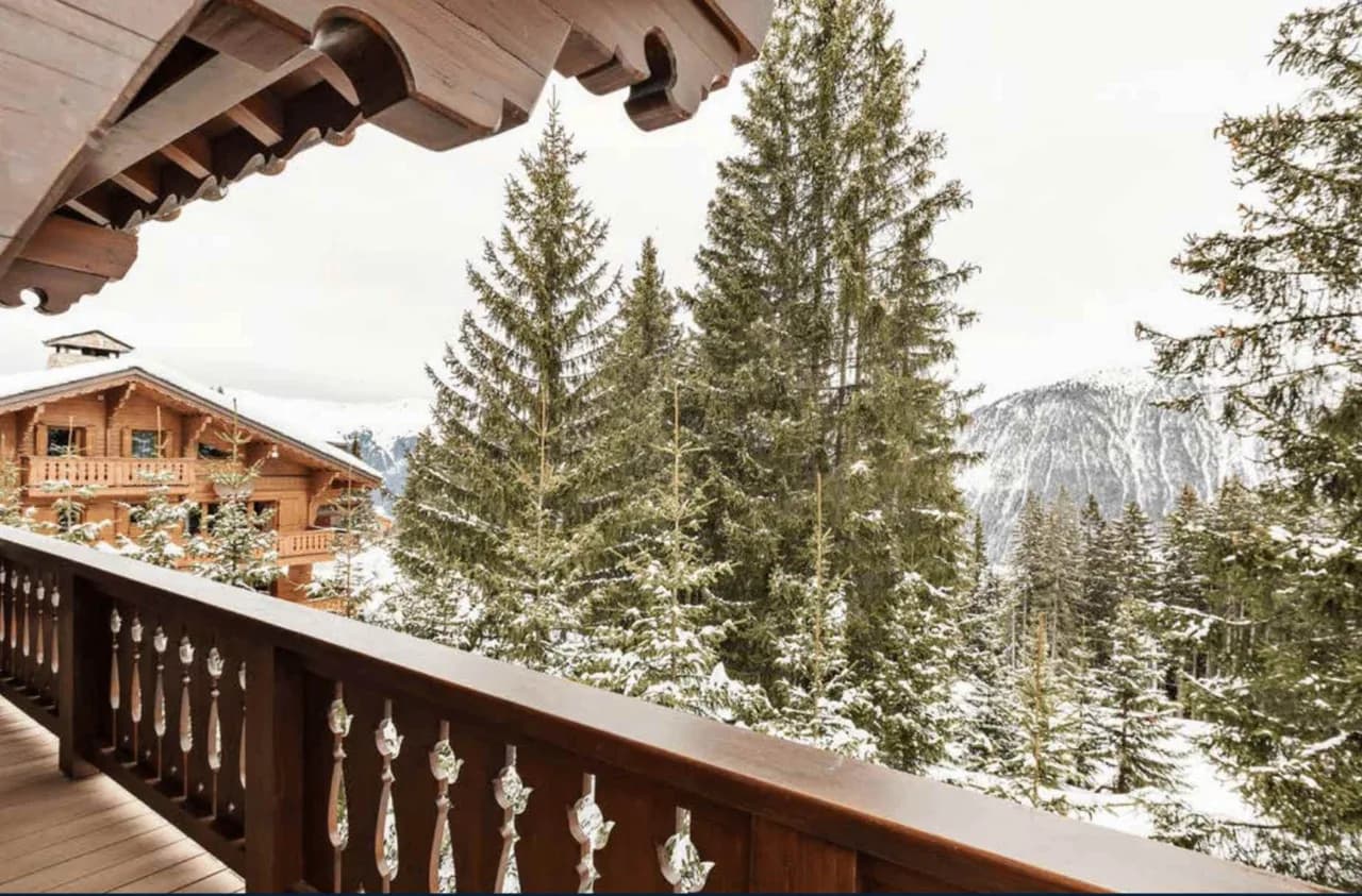 Superb Chalet photo 5