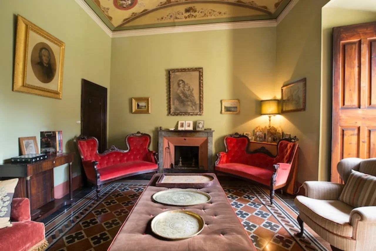 Historical Wine Estate