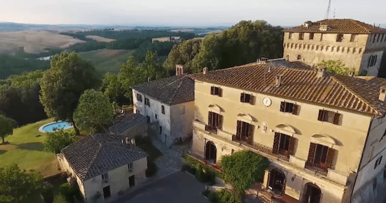 Historical Wine Estate photo 4