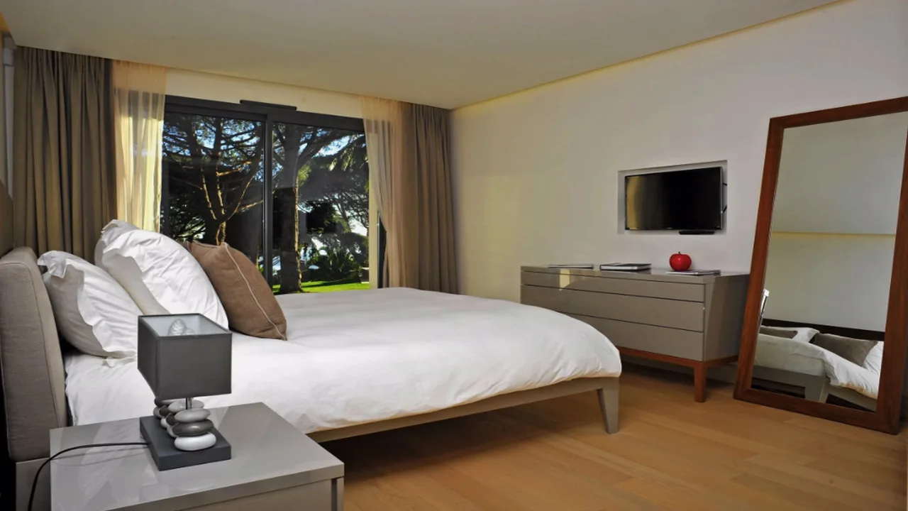 Premium Apartment With Sea View photo 2