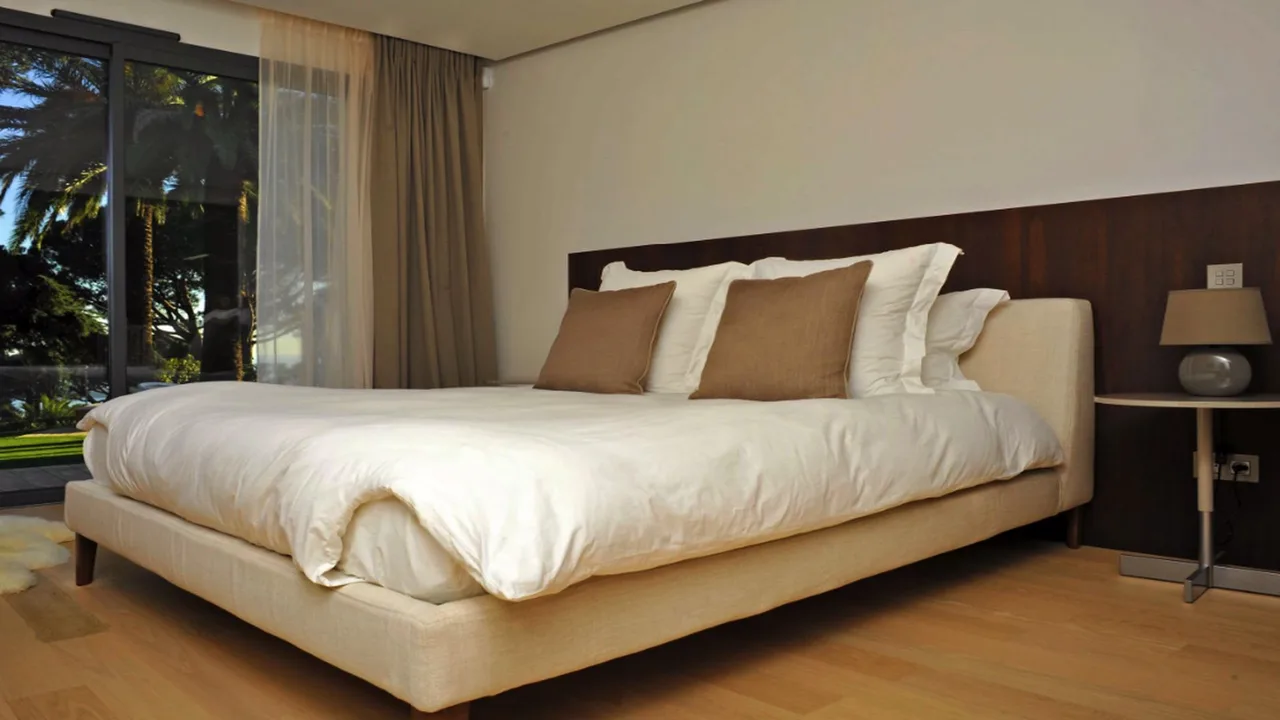 Premium Apartment With Sea View photo 3