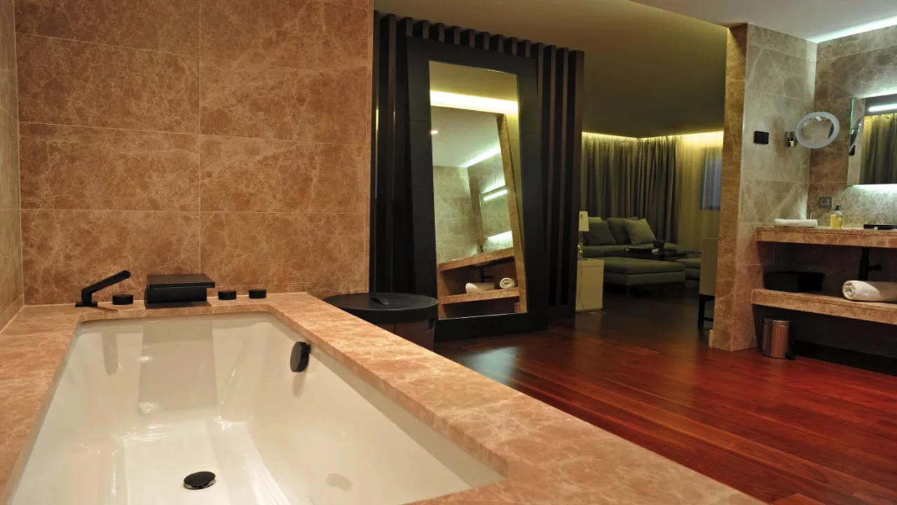 Premium Apartment With Sea View photo 4
