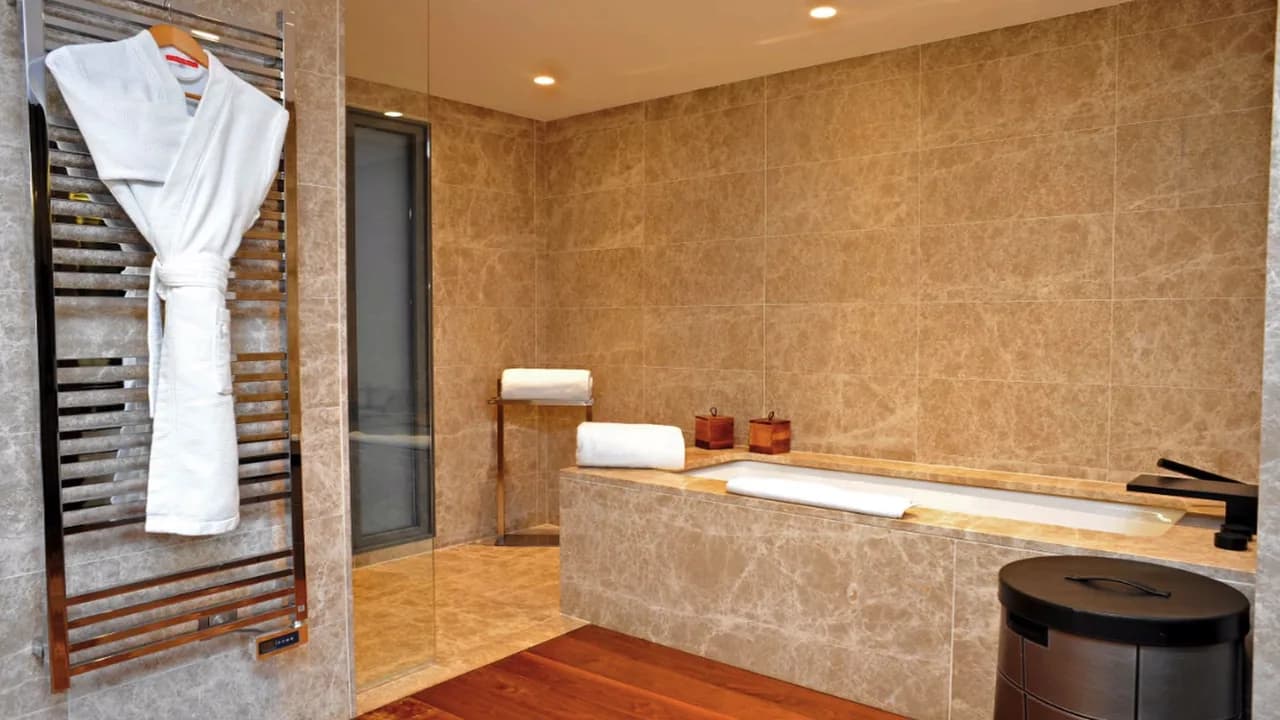 Premium Apartment With Sea View photo 5