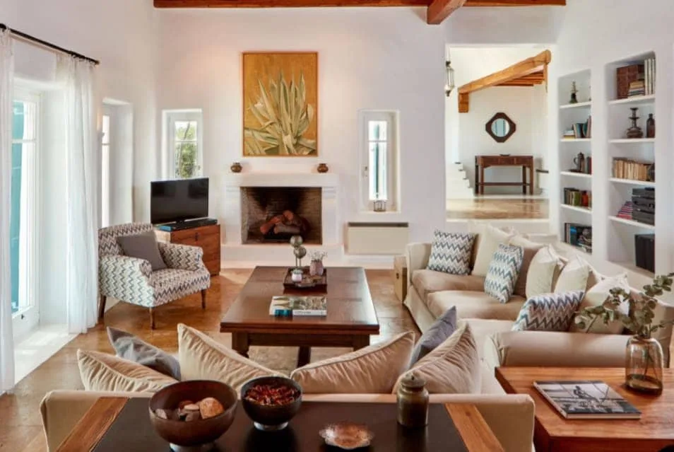 Amazing Hillside Villa photo 2