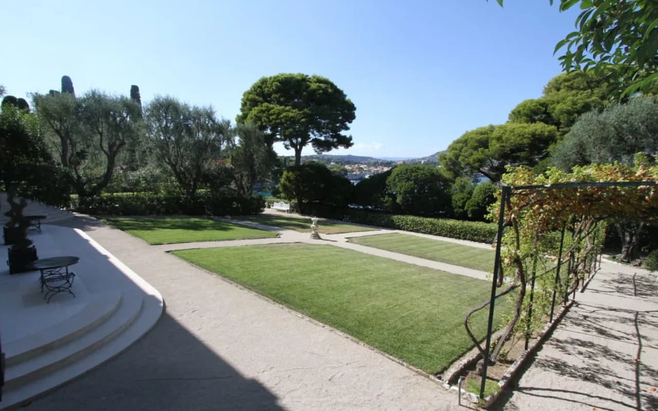 Water Cliff Villa in Cap Ferrat Area photo 3
