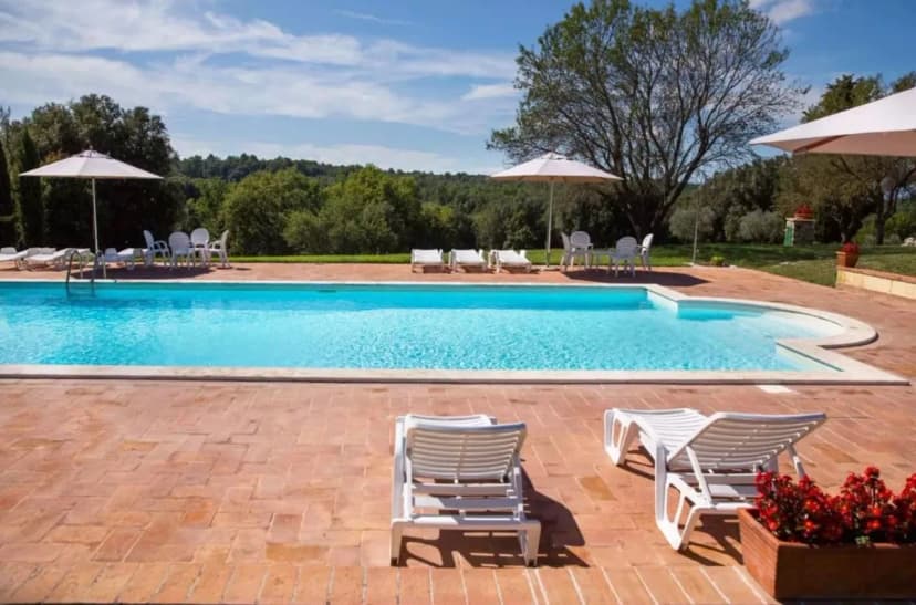 Classy Villa in Countryside with Swimming Pool