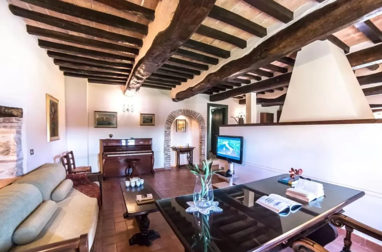 Classy Villa in Countryside with Swimming Pool photo 2