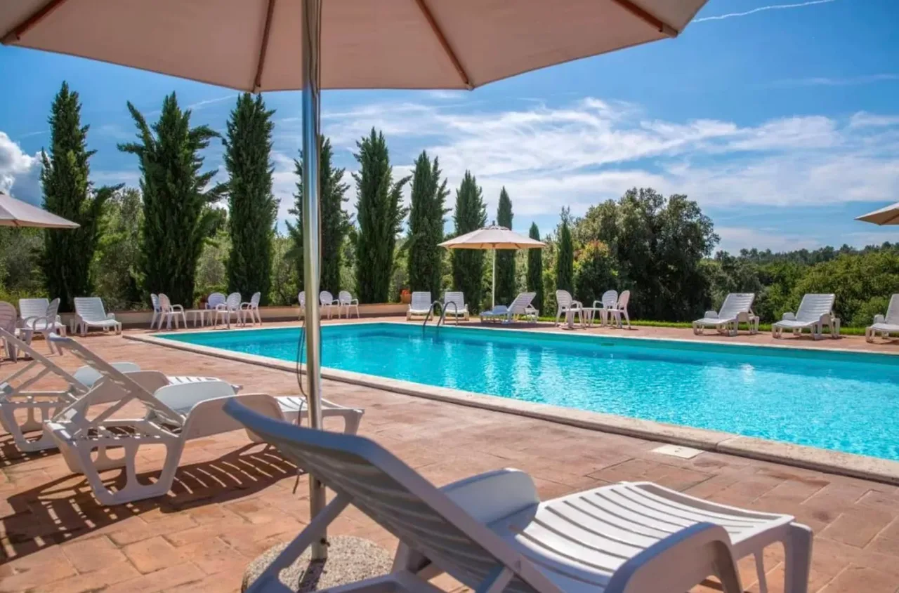 Classy Villa in Countryside with Swimming Pool photo 5