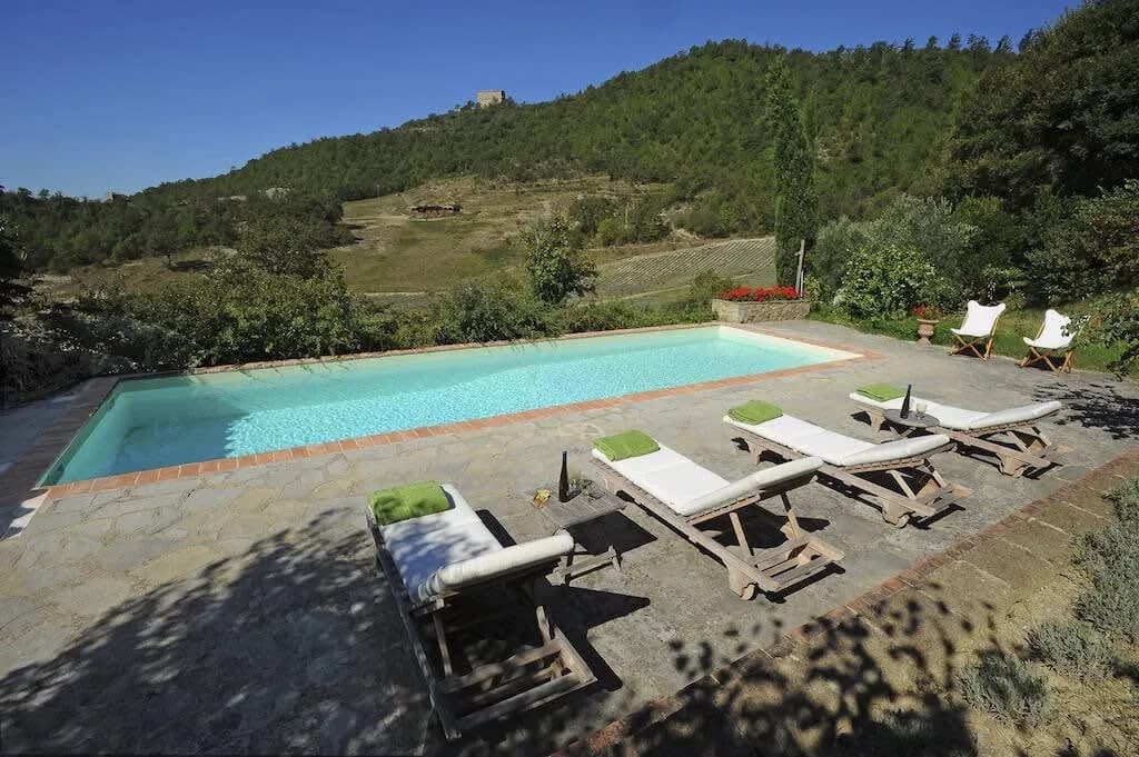 Umbria's Prime Estate near Citta di Castello photo 3