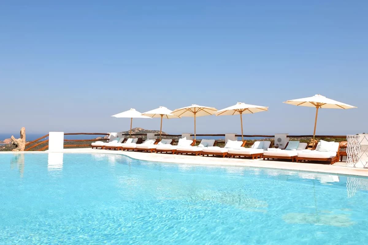 Exclusive Holiday Estate with Wellness Centre photo 2