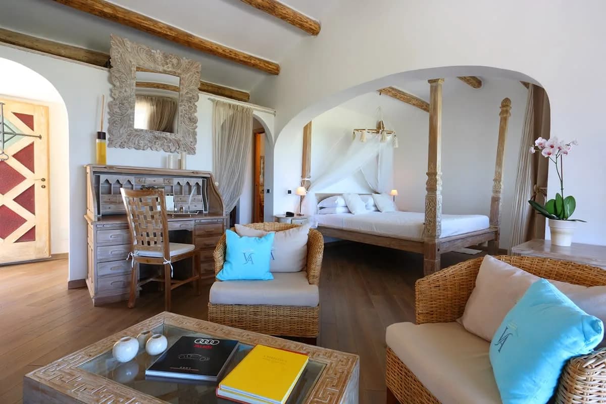 Exclusive Holiday Estate with Wellness Centre photo 4