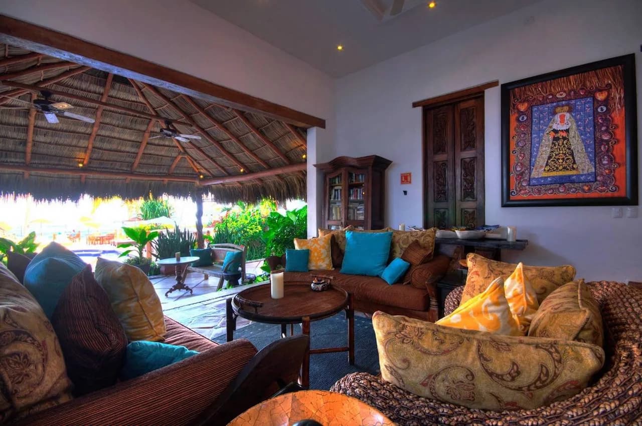 Sapphire Blue Villa Oceanfront Luxury photo 2