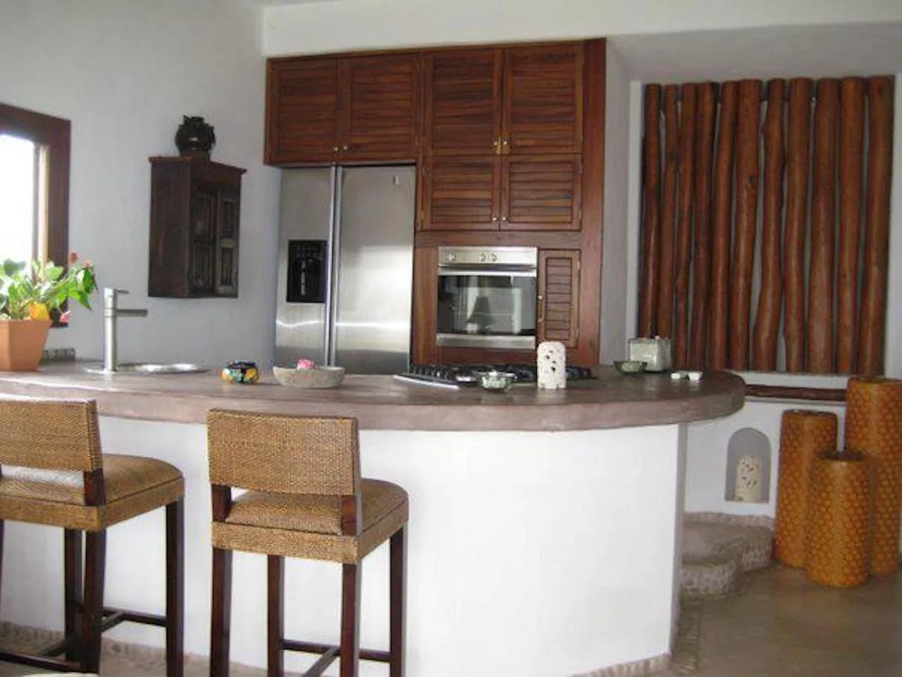 Sapphire Blue Villa Oceanfront Luxury photo 4